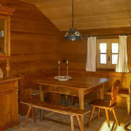 Mountain House With Sauna In Σπίτι διακοπών *