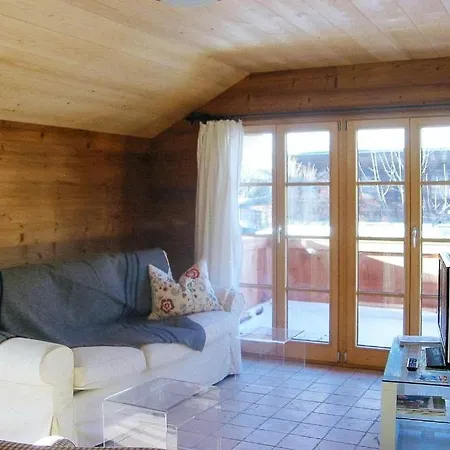 Σπίτι διακοπών Mountain House With Sauna In