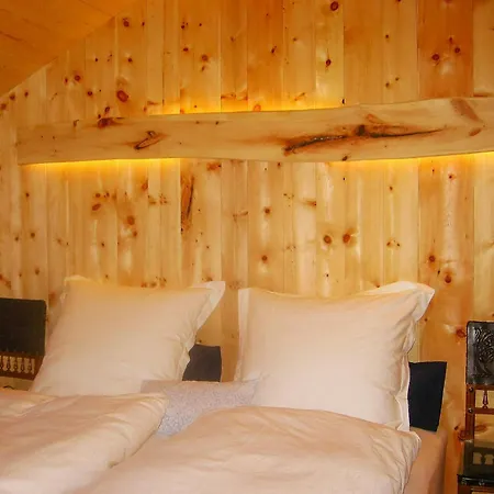 Σπίτι διακοπών Mountain House With Sauna In *