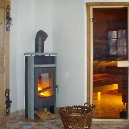 Σπίτι διακοπών Mountain House With Sauna In Sachrang