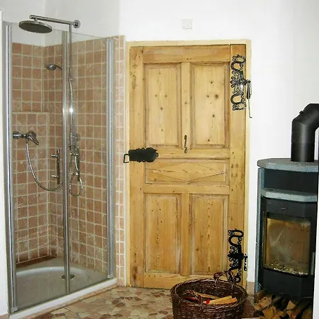 Mountain House With Sauna In Vakantiehuis Sachrang